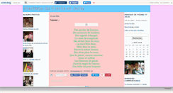 Desktop Screenshot of pierrejulie.canalblog.com