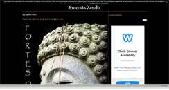 Desktop Screenshot of dojozenbrive.canalblog.com