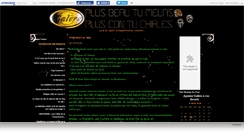 Desktop Screenshot of groff.canalblog.com