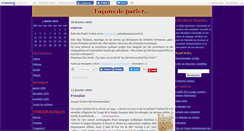Desktop Screenshot of fannyjolis.canalblog.com