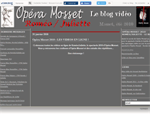 Tablet Screenshot of operamosset2010.canalblog.com