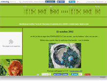 Tablet Screenshot of fimoparisa.canalblog.com