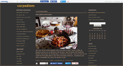 Desktop Screenshot of angescoeurs.canalblog.com