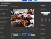 Tablet Screenshot of angescoeurs.canalblog.com