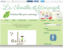 Tablet Screenshot of lescargo.canalblog.com