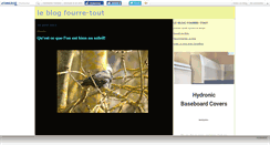 Desktop Screenshot of bazar78.canalblog.com