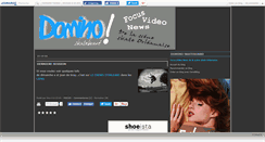 Desktop Screenshot of digitalcircle.canalblog.com
