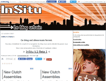 Tablet Screenshot of insiturb1.canalblog.com