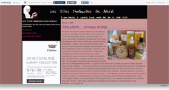 Desktop Screenshot of neroli.canalblog.com