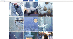 Desktop Screenshot of anemomili.canalblog.com