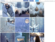 Tablet Screenshot of anemomili.canalblog.com