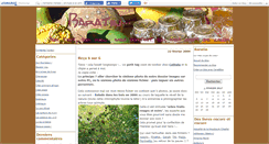 Desktop Screenshot of baratin.canalblog.com
