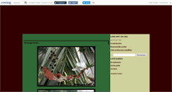 Desktop Screenshot of landartcm2.canalblog.com