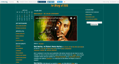 Desktop Screenshot of olgafg.canalblog.com