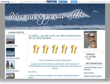 Tablet Screenshot of jysuisallee.canalblog.com