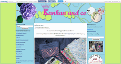 Desktop Screenshot of kankanco.canalblog.com