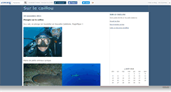 Desktop Screenshot of naghhyeres.canalblog.com