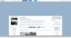 Desktop Screenshot of ecoledesbassyns.canalblog.com