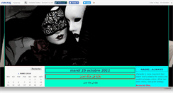 Desktop Screenshot of nasrichelbi.canalblog.com