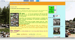 Desktop Screenshot of corfolc.canalblog.com
