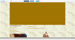 Desktop Screenshot of liloutte91.canalblog.com