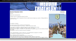 Desktop Screenshot of meudontri.canalblog.com