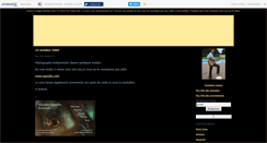 Desktop Screenshot of lesphotosdenico.canalblog.com