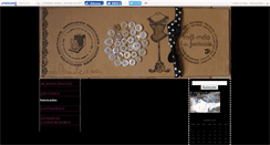 Desktop Screenshot of jujufolledescrap.canalblog.com