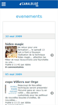 Mobile Screenshot of lilipo2col.canalblog.com