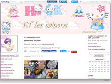 Tablet Screenshot of hketlessaisons.canalblog.com