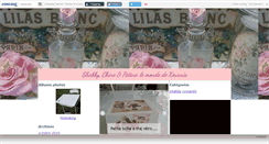 Desktop Screenshot of kournia.canalblog.com