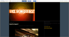 Desktop Screenshot of photoeffect.canalblog.com
