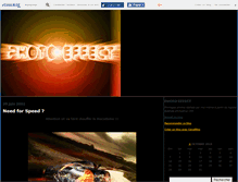 Tablet Screenshot of photoeffect.canalblog.com