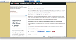 Desktop Screenshot of miffestival.canalblog.com