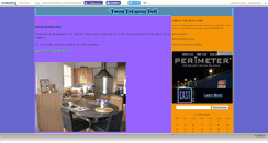 Desktop Screenshot of celidjejde.canalblog.com