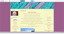 Desktop Screenshot of mamanaufoyer.canalblog.com