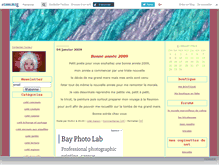 Tablet Screenshot of mamanaufoyer.canalblog.com