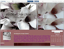 Tablet Screenshot of bobinesetcie.canalblog.com