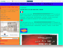Tablet Screenshot of precioustimesjor.canalblog.com