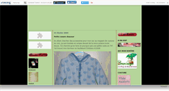 Desktop Screenshot of creartivity.canalblog.com