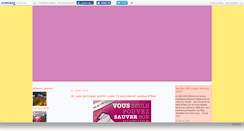 Desktop Screenshot of girlsloopsracing.canalblog.com