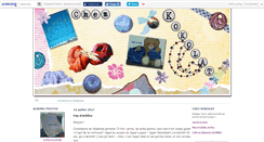 Desktop Screenshot of kokolat.canalblog.com