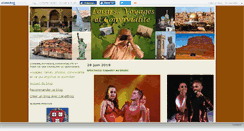 Desktop Screenshot of jocoli.canalblog.com