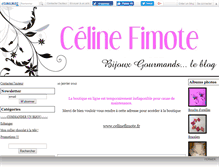 Tablet Screenshot of fimote.canalblog.com