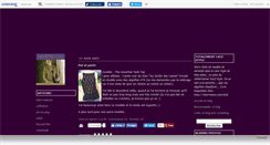 Desktop Screenshot of lacestyle.canalblog.com