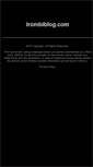 Mobile Screenshot of essm03.canalblog.com