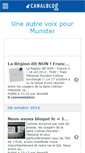 Mobile Screenshot of davidmaurer68.canalblog.com