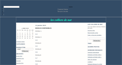 Desktop Screenshot of bilnat.canalblog.com