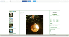 Desktop Screenshot of lesjouesroses.canalblog.com