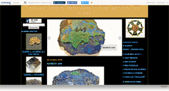 Desktop Screenshot of bocaillouxcollec.canalblog.com